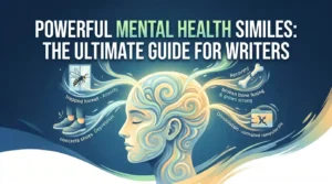 Mental Health Similes